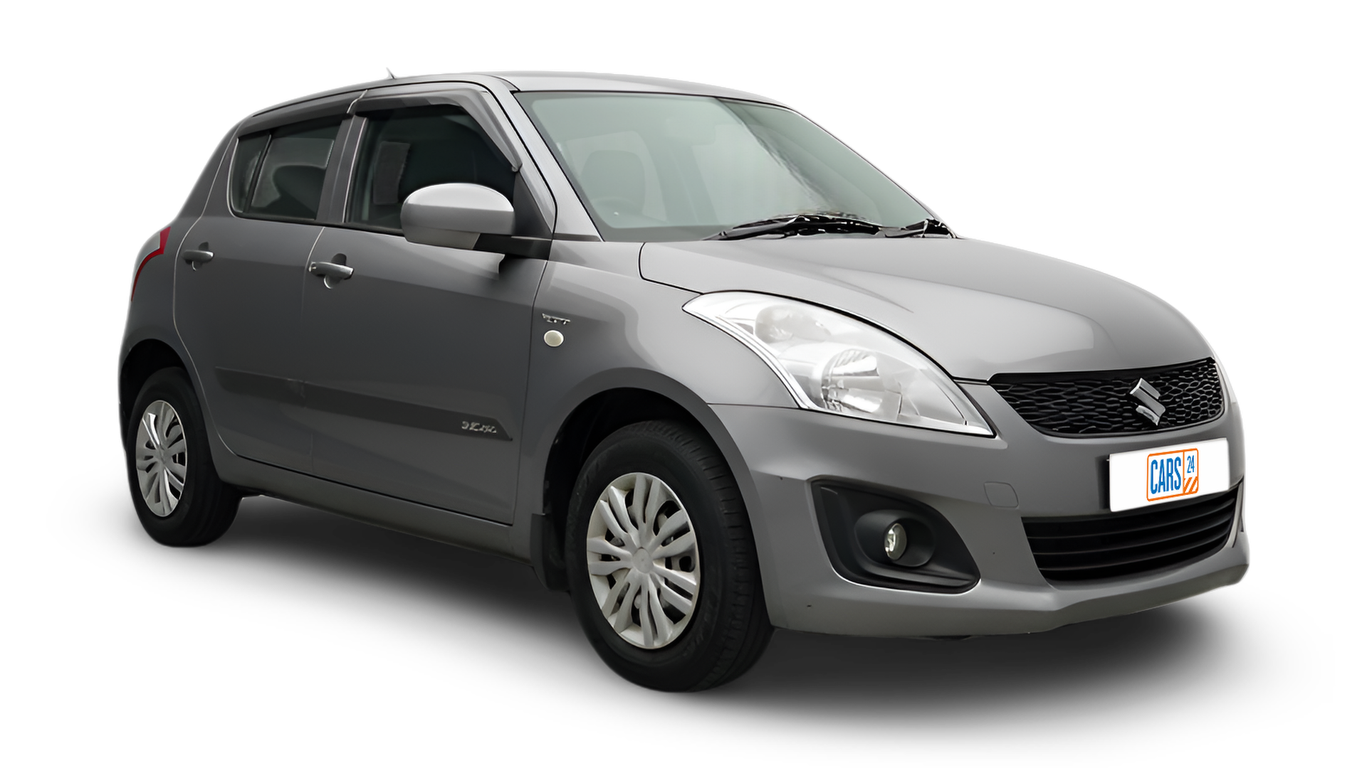 Maruti Swift-img